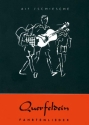 Querfeldein f�r Gesang und Gitarre Liederbuch
