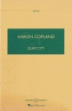 Quiet City f�r Englischhorn (Oboe), Trompete und Streicher Studienpartitur