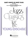 Quiet Nights of Quiet Stars (Corcovado) for young jazz ensemble score