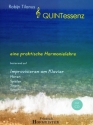 Quintessenz (+QR-Code)  eine praktische Harmonielehre