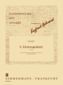 Quintett e-Moll Nr.3 f�r 2 Violinen, Viola, Violoncello und Kontraba� Stimmen