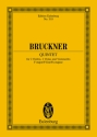 Quintett F-Dur f�r 2 Violinen, 2 Violen und Violoncello Studienpartitur