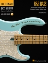 R&B Bass Bass Guitar Book & Audio-Online