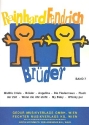 Rainhard Fendrich Band 7: Br�der Songbook Gesang/Klavier mit Akkorden