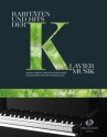 Rarit�ten und Hits der Klaviermusik f�r Klavier