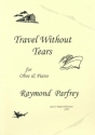 Raymond Parfrey, Travel Without Tears for oboe & piano Partitur und Stimme