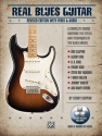 Real Blues Guitar (+DVD) for guitar/tab
