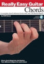 Really easy Guitar (+CD) chords