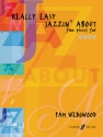 Really easy Jazzin' about for oboe and piano