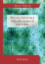 Receuil th�matique d'oeuvres musicales pour la classe