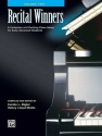Recital Winners Vol. 2 for piano