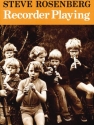 Recorder Playing f�r Sopran-Blockfl�te