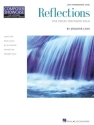 Reflections for piano