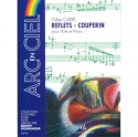 Reflets - Couperin pour flute et piano
