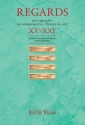 Regards pour approcher un enseignement de l'histoire des arts XXe - XXIe