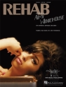 Rehab: Einzelausgabe piano/vocal/guitar