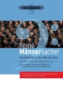 Reine M�nnersache Band 1 f�r M�nnerchor a cappella Partitur