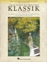 Reise durch die Welt der Klassik Band 1 f�r Klavier