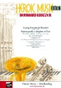 Rejoice greatly o Daughter of Zion (Ausgabe in F-Dur) f�r Trompete und Orgel