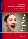 Relative Solmisation Grundlagen, Materialien, Unterrichtsverfahren