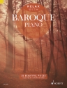 Relax with Baroque Piano for piano