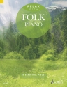 Relax with Folk Piano for piano