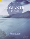 Relax with Romantic Piano for piano