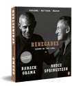 Renegades - Born in the USA Tr�ume - Mythen - Musik gebunden