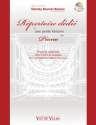 R�pertoire d�di� � une petite histoire du piano (+CD)