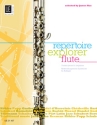 Repertoire Explorer Flute vol.1 f�r Fl�te und Klavier