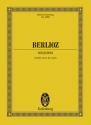 Requiem op.5 f�r Soli, Chor und Orchester Studienpartitur