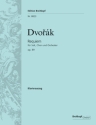 Requiem op.89 f�r Soli, gem Chor und Orchester Klavierauszug