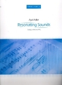 Resonating Sounds for orchestra score