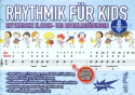 Rhythmik f�r Kids (+Download)