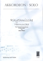 Rhythmische Harmonika 5 Originalkompositionen f�r Akkordeon