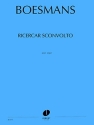 Ricercar Sconvolto pour orgue
