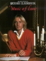Richard Clayderman - The Music of Love for piano