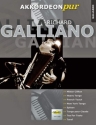Richard Galliano f�r Akkordeon