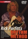 Rick Parfitt's Rhythm Method DVD-Video Lick Library