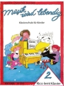 Rico lernt Klavier Band 2 Klavierschule f�r Kinder