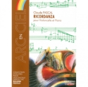 Ricordanza pour violoncelle et piano
