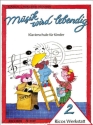 Ricos Werkstatt Band 2 Klavierschule f�r Kinder