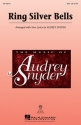 Ring Silver Bells for female choir (SSA) and piano choral score