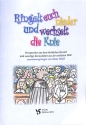 Ringelt euch nieder und wechselt die Knie