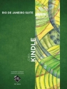 Rio de Janeiro Suite f�r Zupforchester Partitur und Stimmen