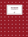 Rio Reiser: Liederbuch songbook vocal/guitar/tab/rockscore