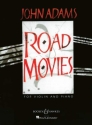 Road Movies f�r Violine und Klavier