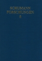 Robert Schumann und die franz�sische Romantik Band 6 Bericht �ber das 5. Internationale Schumann-Symposion
