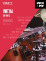 Rock & Pop Exams 2018 Initial (+Online Audio) for drum set