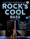 Rock's cool Bass (+Online Audio) f�r E-Bass/Tabulatur